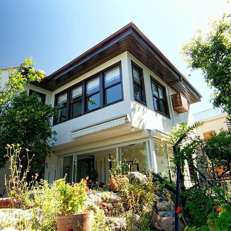 Minyon Hotel Αττάλεια Εξωτερικό φωτογραφία