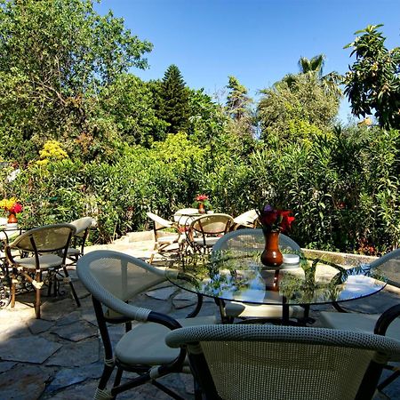 Minyon Hotel Αττάλεια Εξωτερικό φωτογραφία