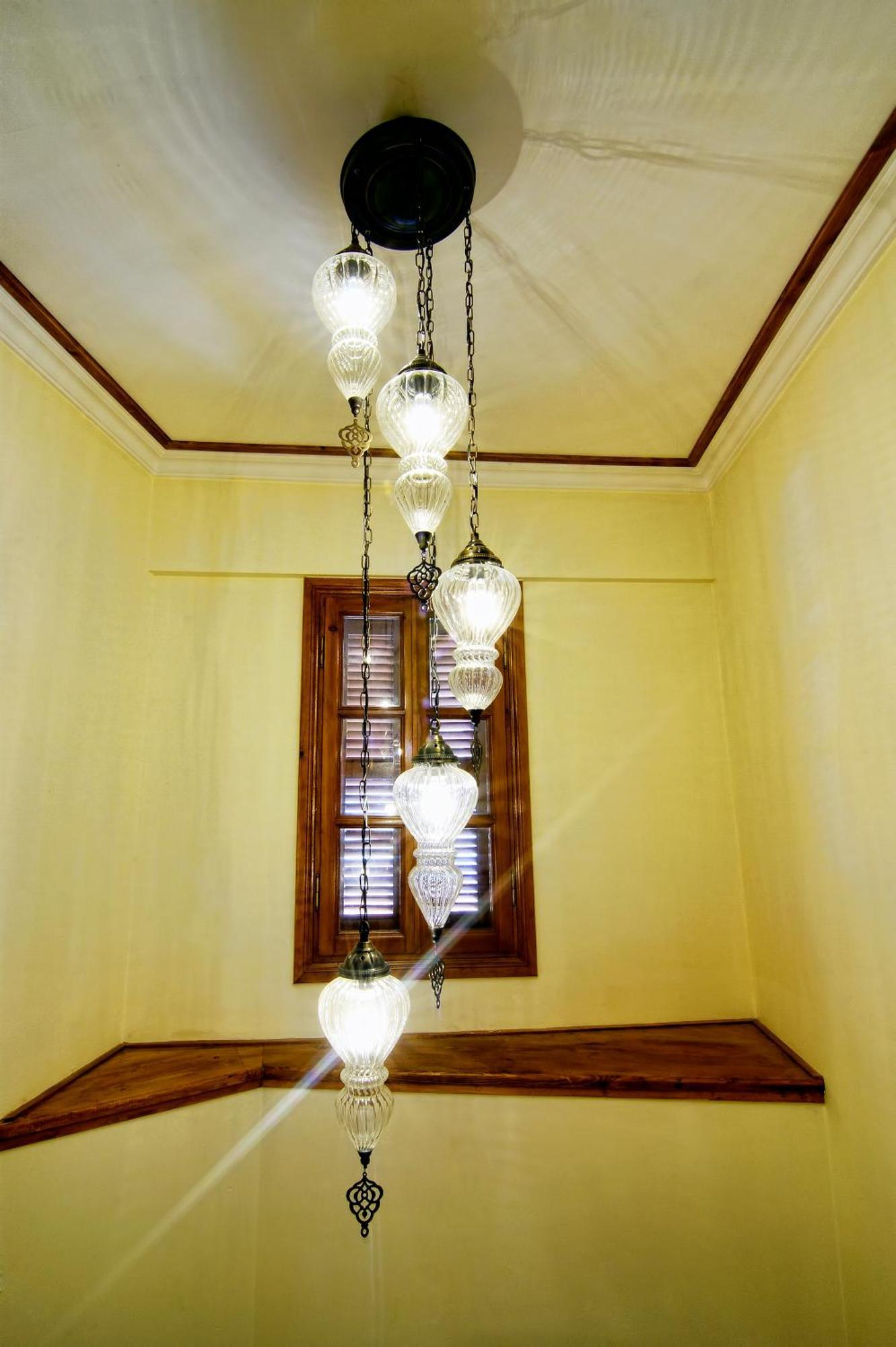 Minyon Hotel Αττάλεια Δωμάτιο φωτογραφία