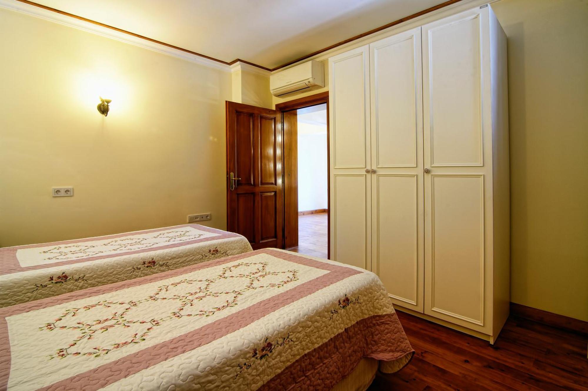 Minyon Hotel Αττάλεια Δωμάτιο φωτογραφία