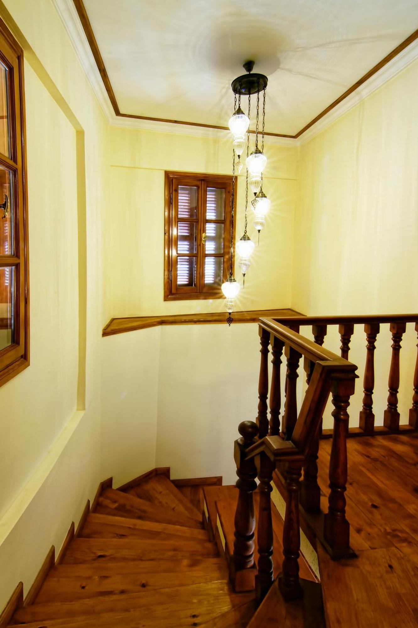 Minyon Hotel Αττάλεια Δωμάτιο φωτογραφία