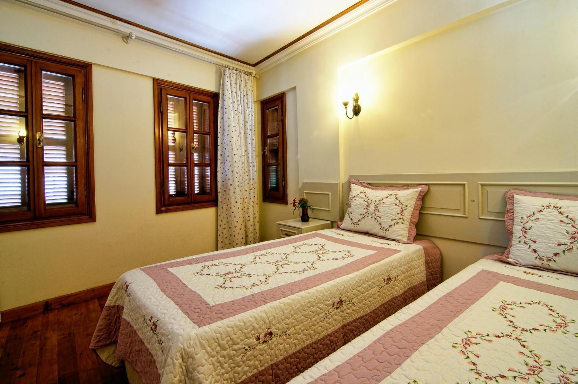 Minyon Hotel Αττάλεια Δωμάτιο φωτογραφία