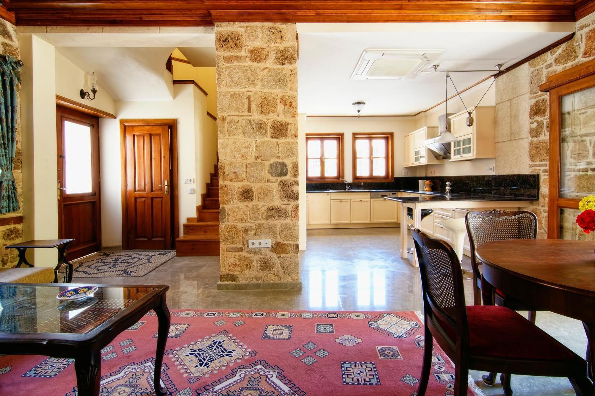 Minyon Hotel Αττάλεια Δωμάτιο φωτογραφία