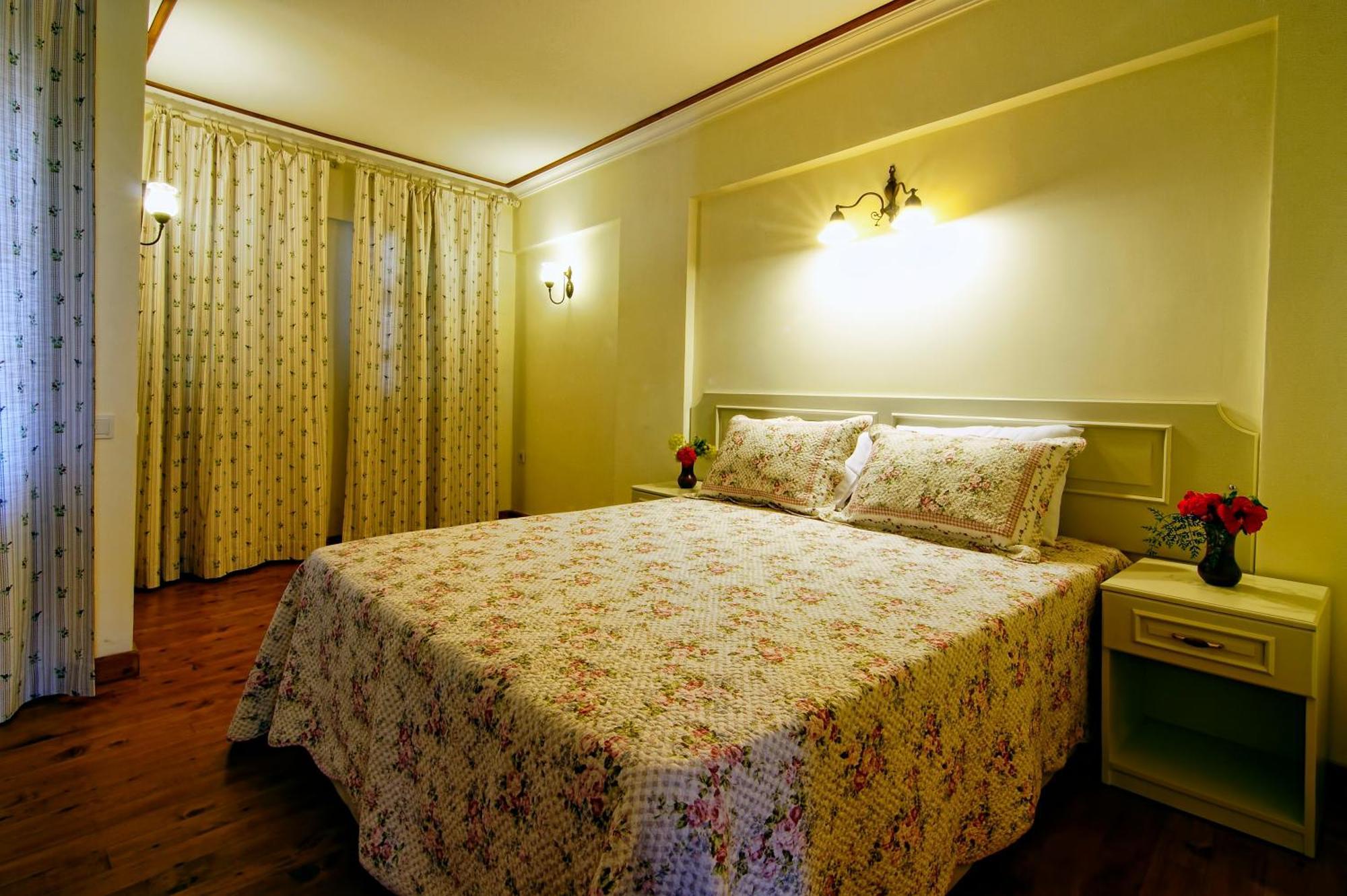 Minyon Hotel Αττάλεια Δωμάτιο φωτογραφία