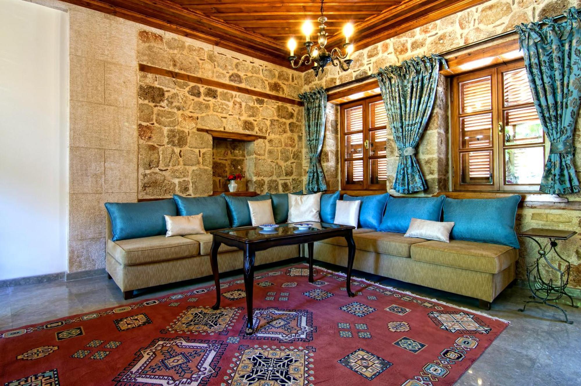 Minyon Hotel Αττάλεια Δωμάτιο φωτογραφία
