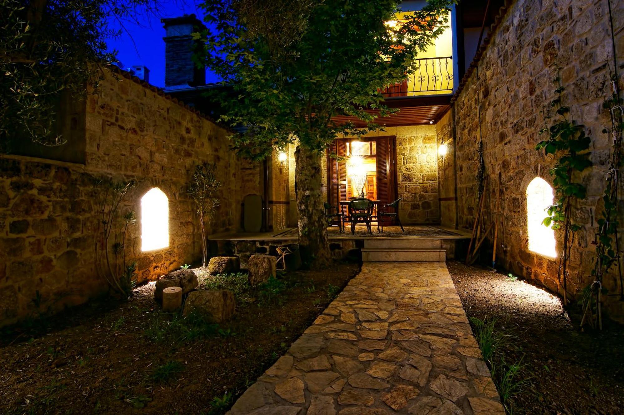 Minyon Hotel Αττάλεια Δωμάτιο φωτογραφία