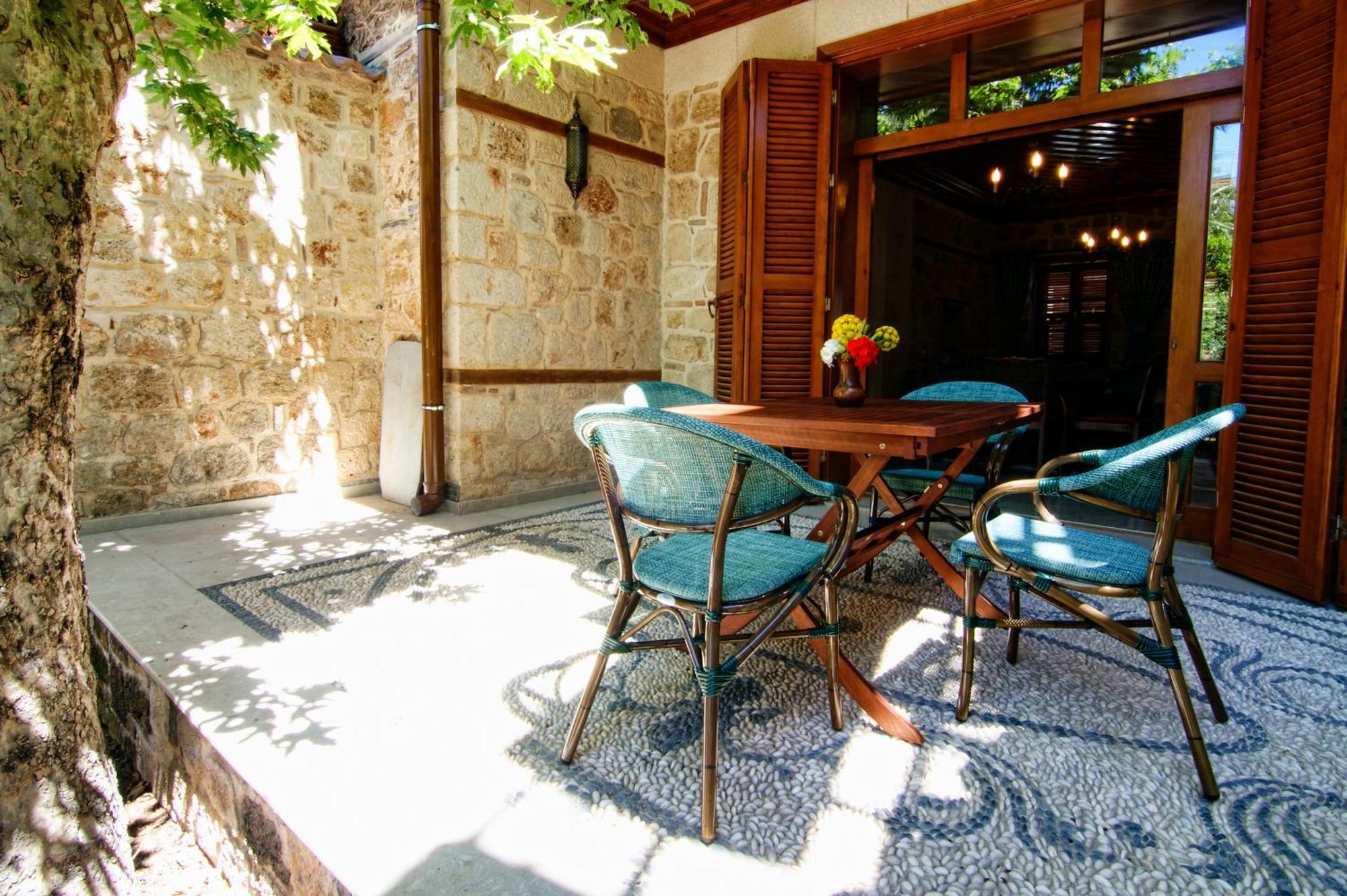 Minyon Hotel Αττάλεια Δωμάτιο φωτογραφία