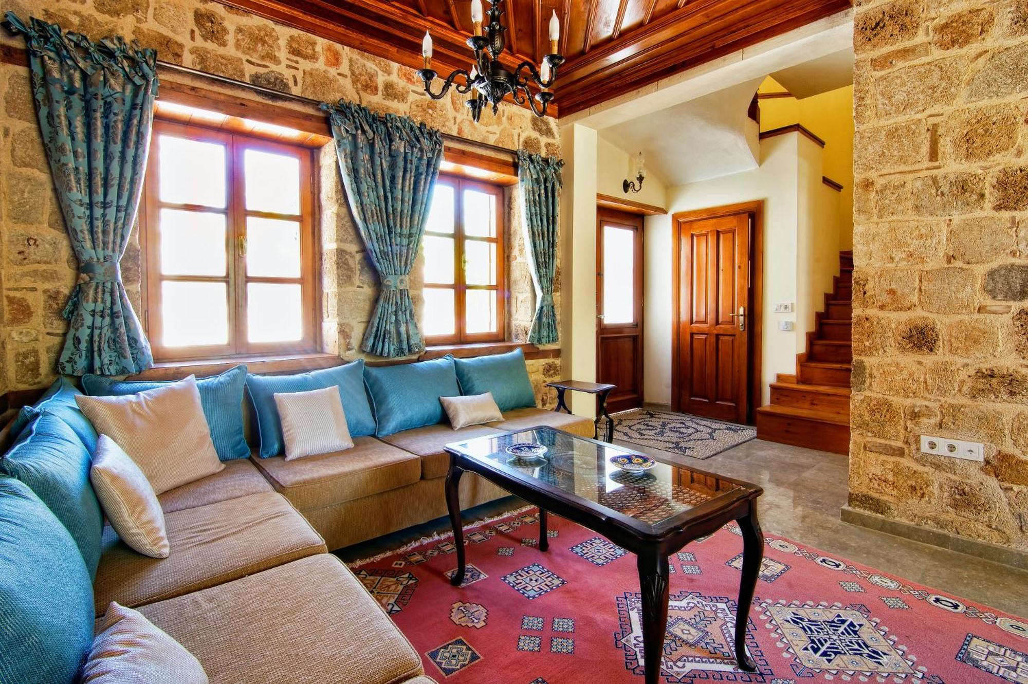 Minyon Hotel Αττάλεια Δωμάτιο φωτογραφία