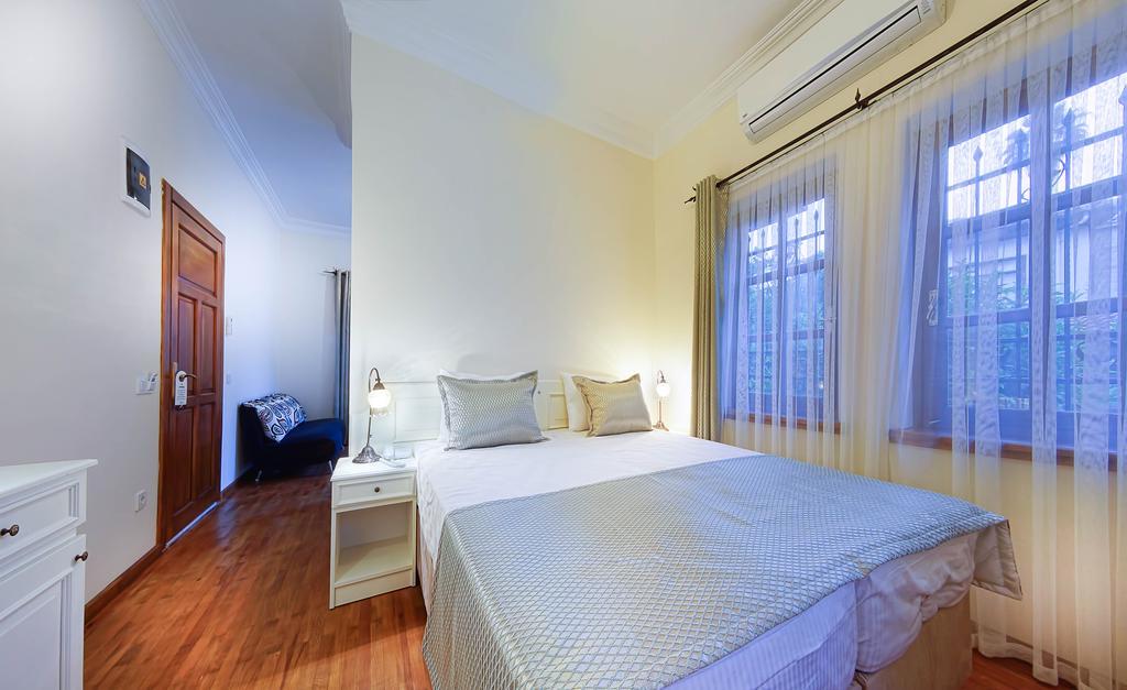 Minyon Hotel Αττάλεια Εξωτερικό φωτογραφία