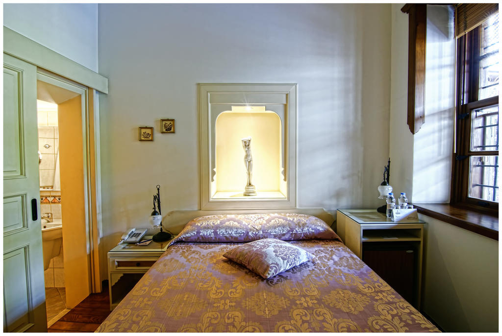 Minyon Hotel Αττάλεια Εξωτερικό φωτογραφία