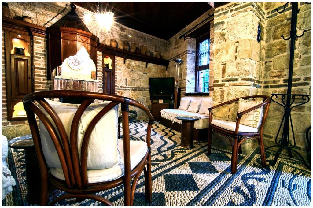 Minyon Hotel Αττάλεια Εξωτερικό φωτογραφία