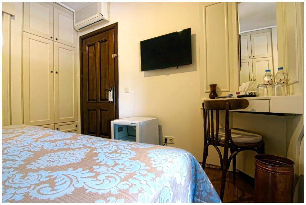 Minyon Hotel Αττάλεια Εξωτερικό φωτογραφία