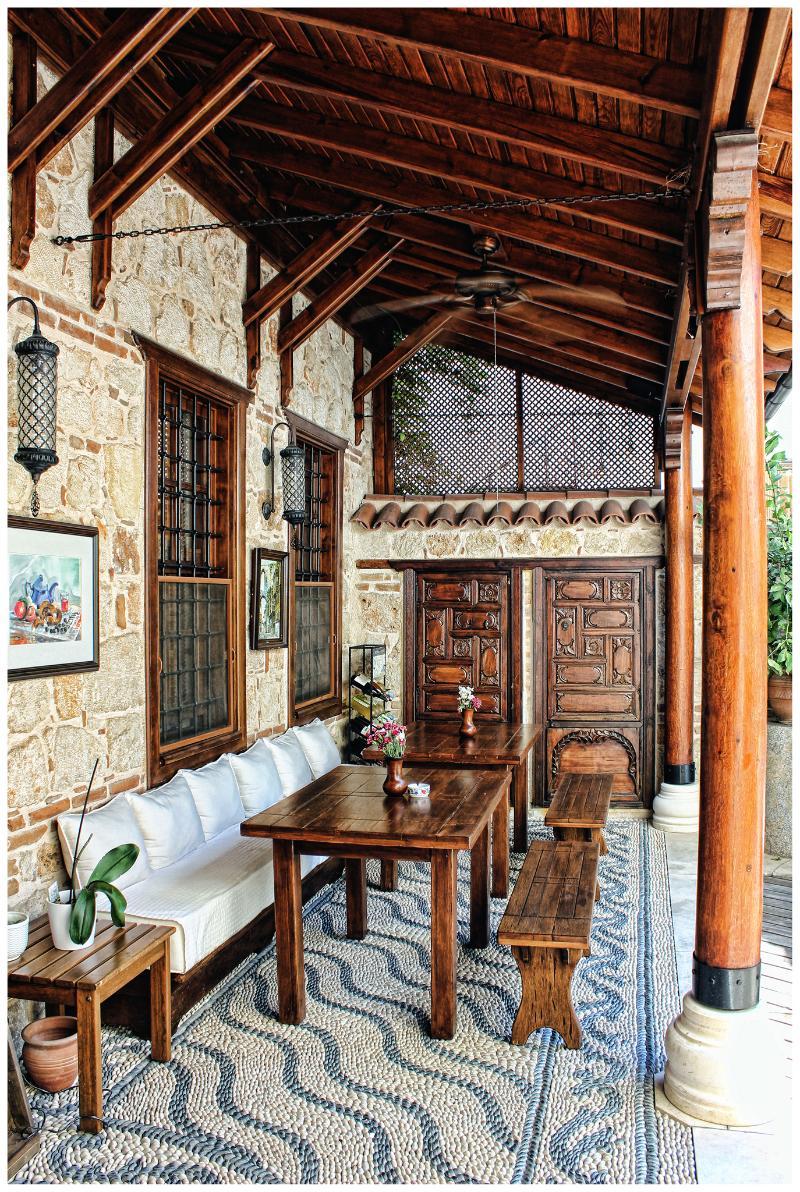Minyon Hotel Αττάλεια Εξωτερικό φωτογραφία