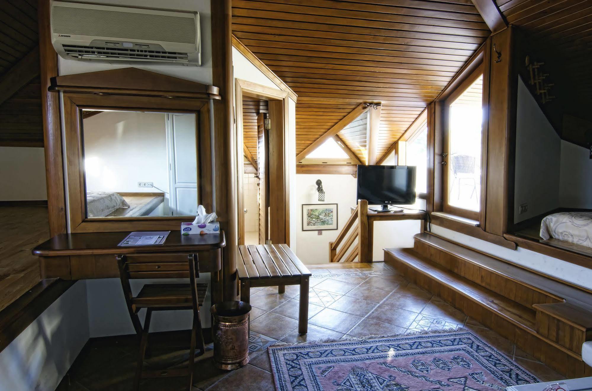 Minyon Hotel Αττάλεια Εξωτερικό φωτογραφία