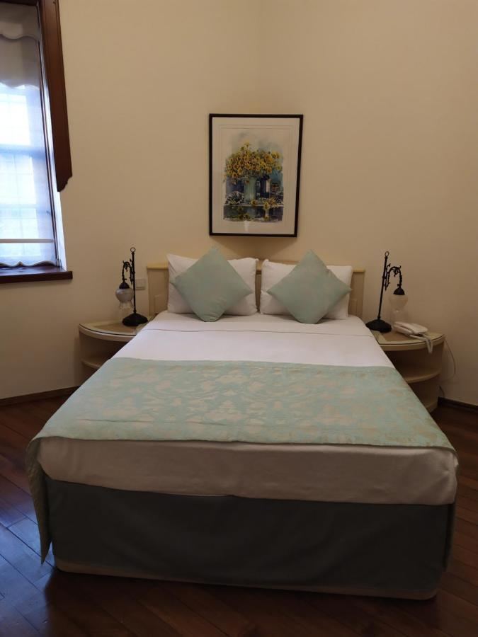 Minyon Hotel Αττάλεια Εξωτερικό φωτογραφία